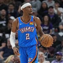 开云体育入口-毕比：亚历山大是MVP 因为他有数据以及战绩是联盟第一