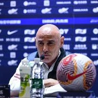 穆斯卡特：能参加亚冠本身就是种荣耀 目前要专注于明天的比赛