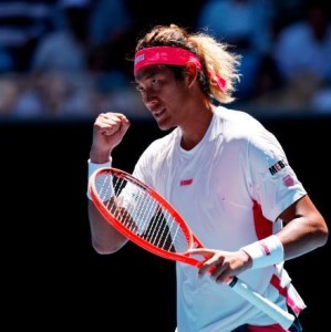 中国军团澳网首轮4胜7负 男单三人全军覆没