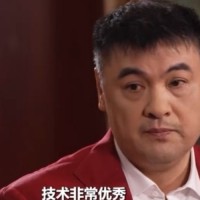 开云体育入口-刘玉栋：有的明星身上看不到高强度训练痕迹 怎么对抗欧美球员？